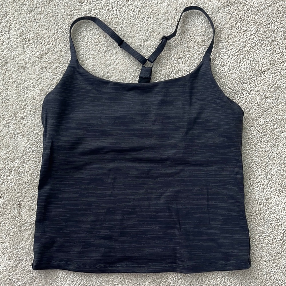 Outdoor Voices TechSweat Move Free Tank